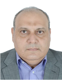 Prof. Mohammed Salah